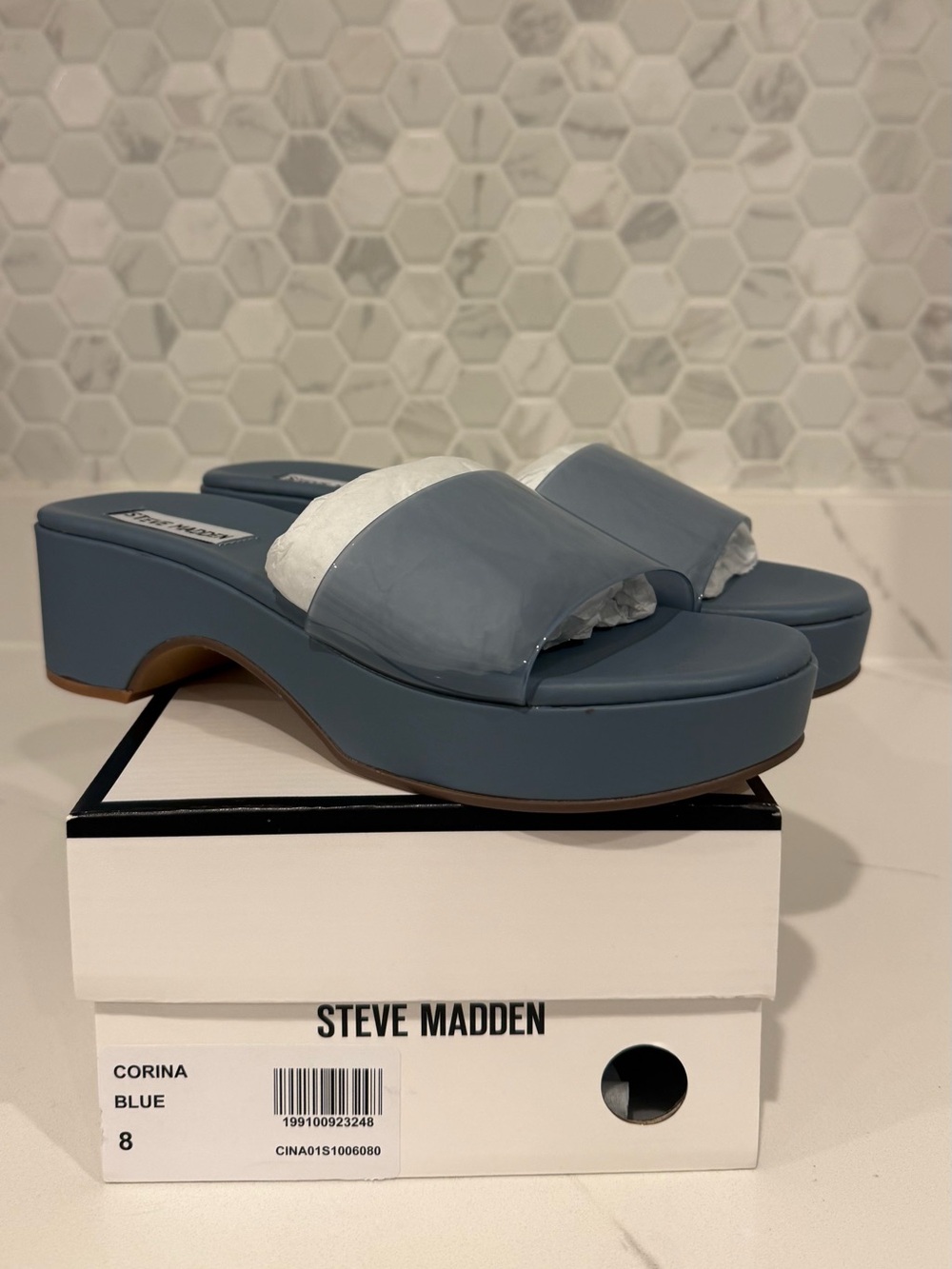 NWT Steve Madden Shoes